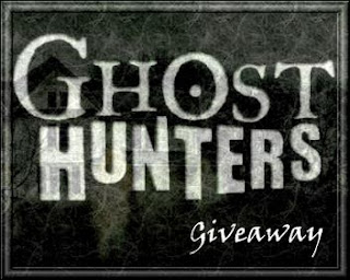 Ghost Hunter Giveaway Giveaway